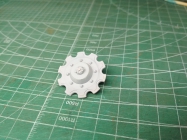 Famo Rubezahl + Sd.Ah.35