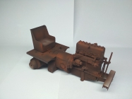 Famo Rubezahl + Sd.Ah.35