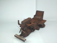 Famo Rubezahl + Sd.Ah.35