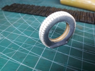 Famo Rubezahl + Sd.Ah.35