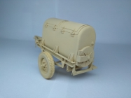 Famo Rubezahl + Sd.Ah.35