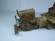 Famo Rubezahl + Sd.Ah.35