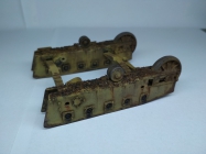 Famo Rubezahl + Sd.Ah.35