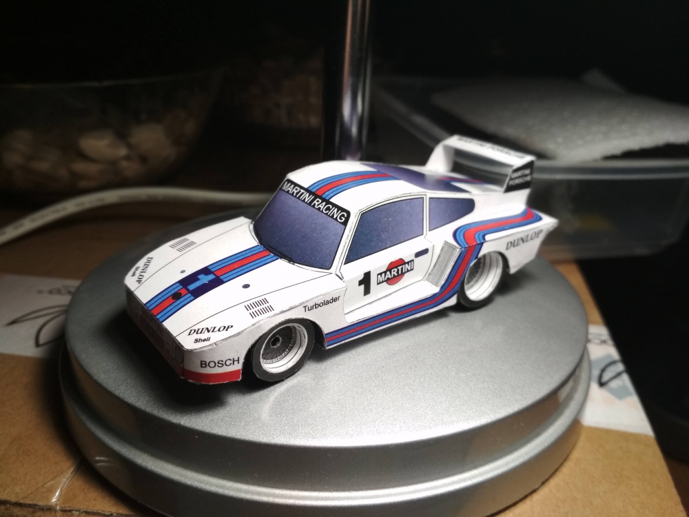 porsche 935 (Plná velikost v novém okně) porsche 935