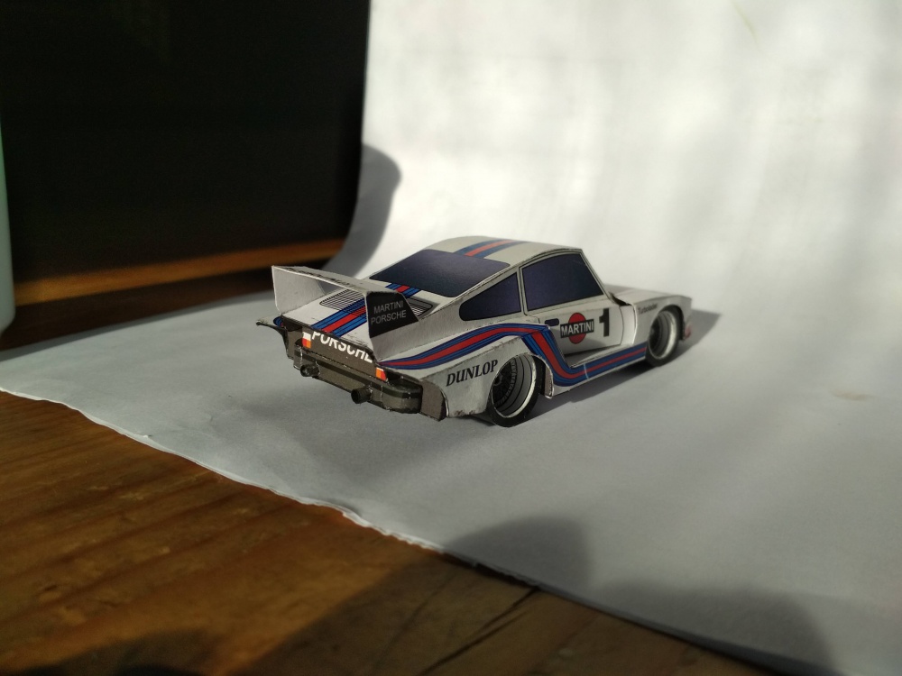 porsche 935