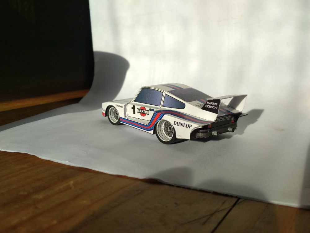 porsche 935