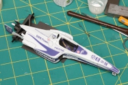 Williams FW22, 2000