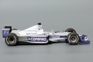 Williams FW22, 2000