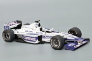 Williams FW22, 2000