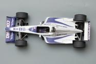 Williams FW22, 2000