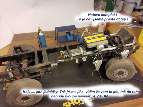 Liaz 111.154 FRANTA Liaz 111.154 FRANTA