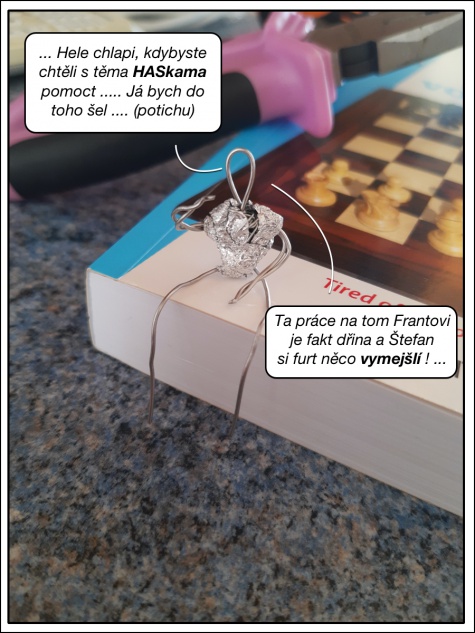 Liaz 111.154 FRANTA Liaz 111.154 FRANTA
