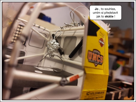 Liaz 111.154 FRANTA Liaz 111.154 FRANTA