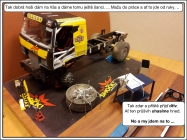Liaz 111.154 FRANTA