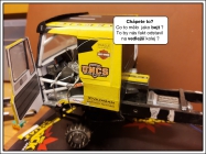 Liaz 111.154 FRANTA