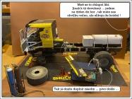 Liaz 111.154 FRANTA