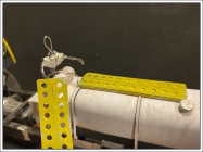 Liaz 111.154 FRANTA