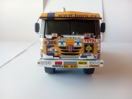 TATRA Puma Evo II, T 815 -  2 ZV R 45 - 16400 4x4.1 Dakar 2003