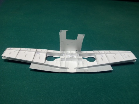 Spitfire LF.IX