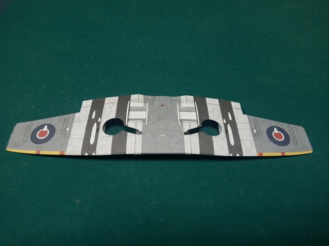 Spitfire LF.IX