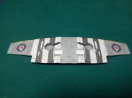 Spitfire LF.IX