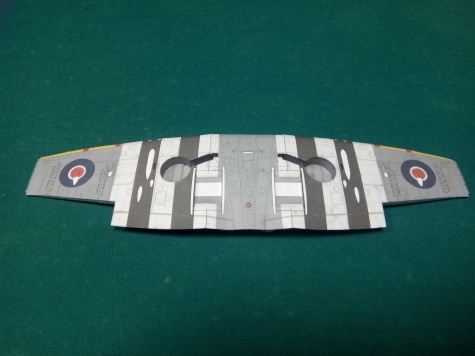 Spitfire LF.IX
