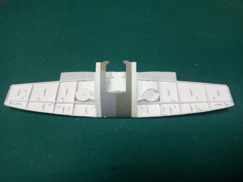 Spitfire LF.IX