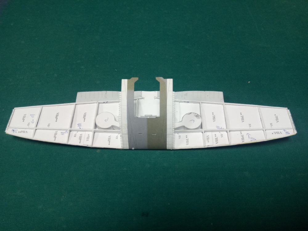 Spitfire LF.IX