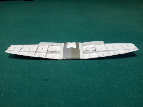 Spitfire LF.IX