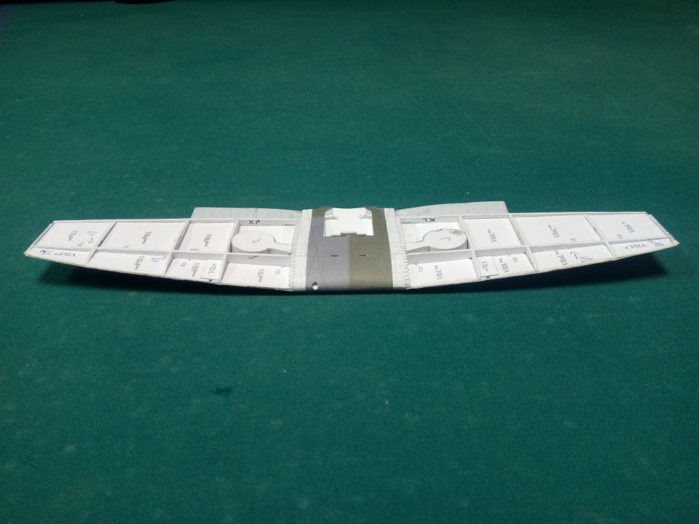 Spitfire LF.IX