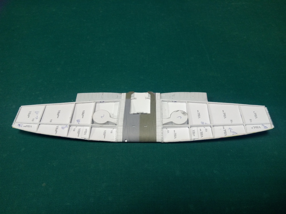 Spitfire LF.IX