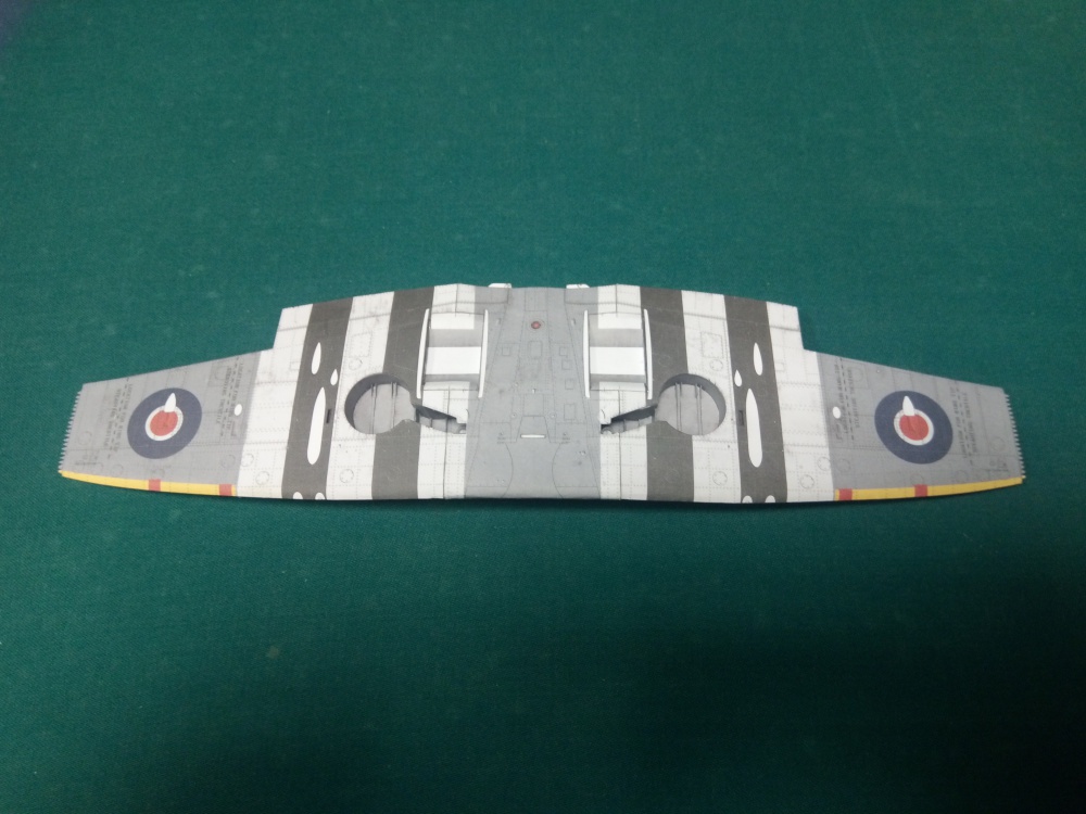 Spitfire LF.IX