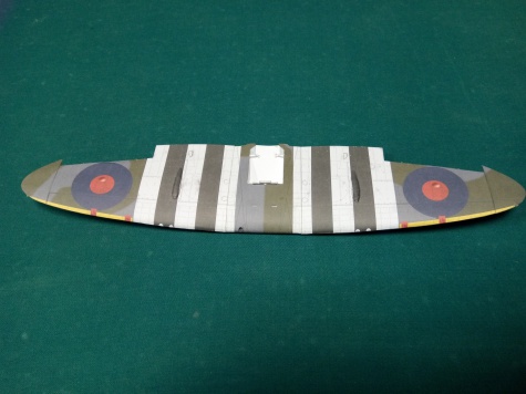 Spitfire LF.IX