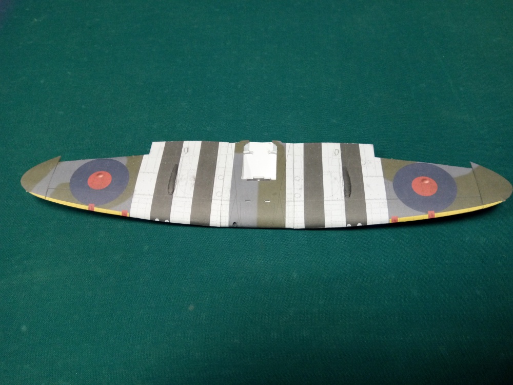 Spitfire LF.IX