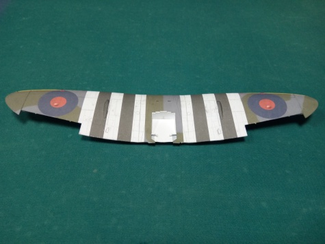 Spitfire LF.IX Spitfire LF.IX