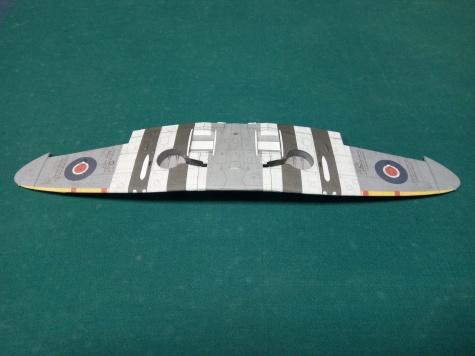 Spitfire LF.IX Spitfire LF.IX