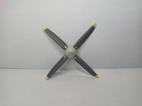 Spitfire LF.IX Spitfire LF.IX