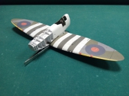 Spitfire LF.IX