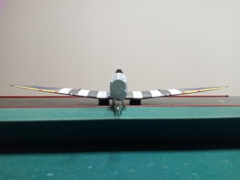 Spitfire LF.IX Spitfire LF.IX