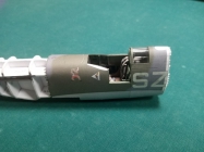 Spitfire LF.IX
