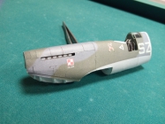 Spitfire LF.IX