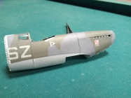 Spitfire LF.IX