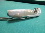 Spitfire LF.IX
