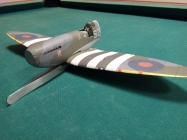 Spitfire LF.IX