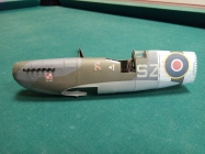 Spitfire LF.IX
