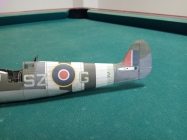 Spitfire LF.IX