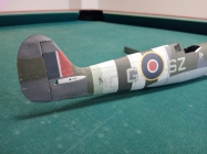 Spitfire LF.IX