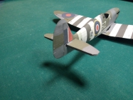 Spitfire LF.IX