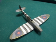 Spitfire LF.IX