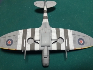 Spitfire LF.IX